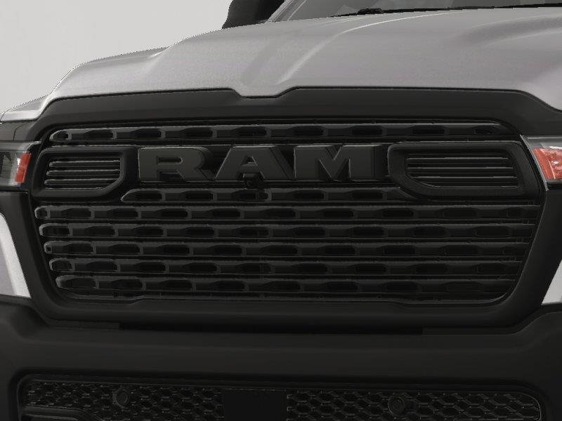 new 2025 Ram 1500 car, priced at $48,995