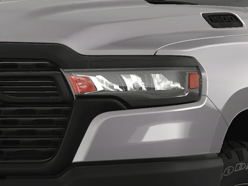 new 2025 Ram 1500 car, priced at $48,995