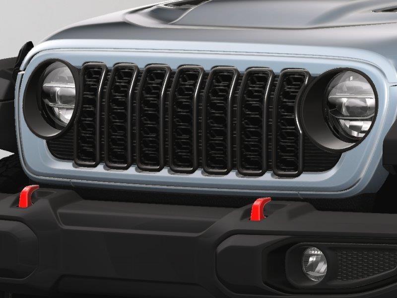 new 2025 Jeep Gladiator car, priced at $49,999