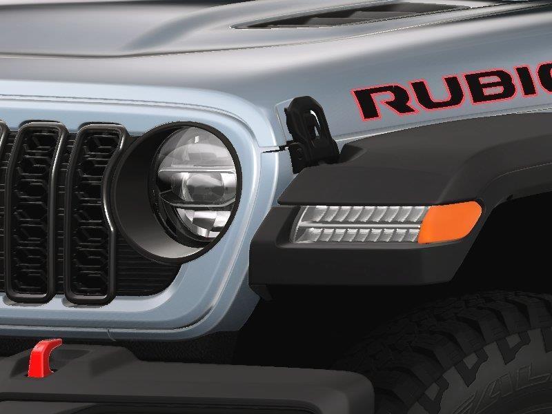 new 2025 Jeep Gladiator car, priced at $49,999