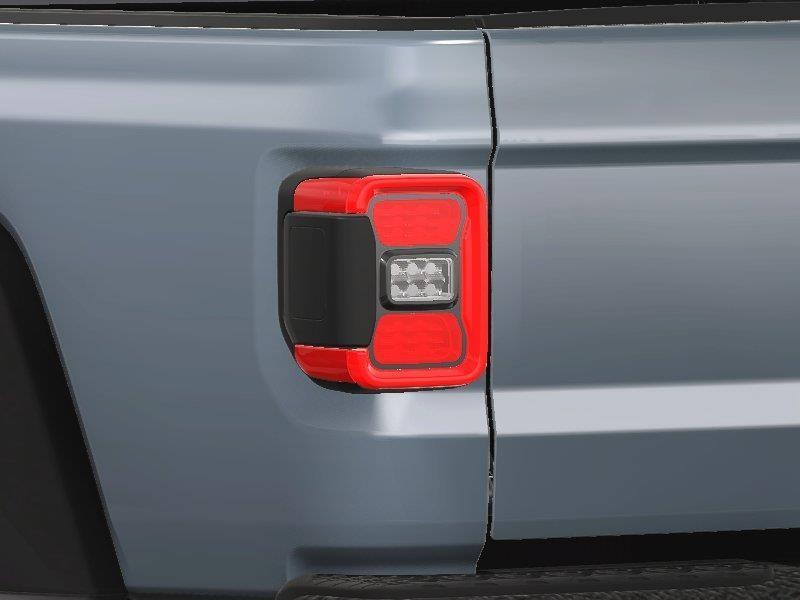 new 2025 Jeep Gladiator car, priced at $49,999