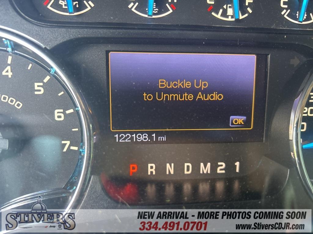 used 2013 Ford F-150 car, priced at $16,295