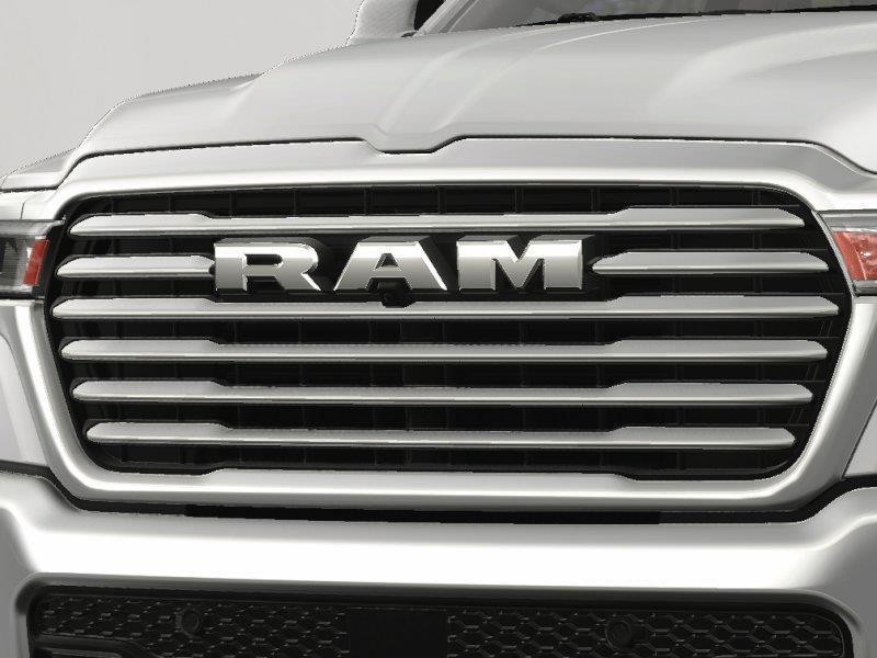 new 2025 Ram 1500 car, priced at $49,995