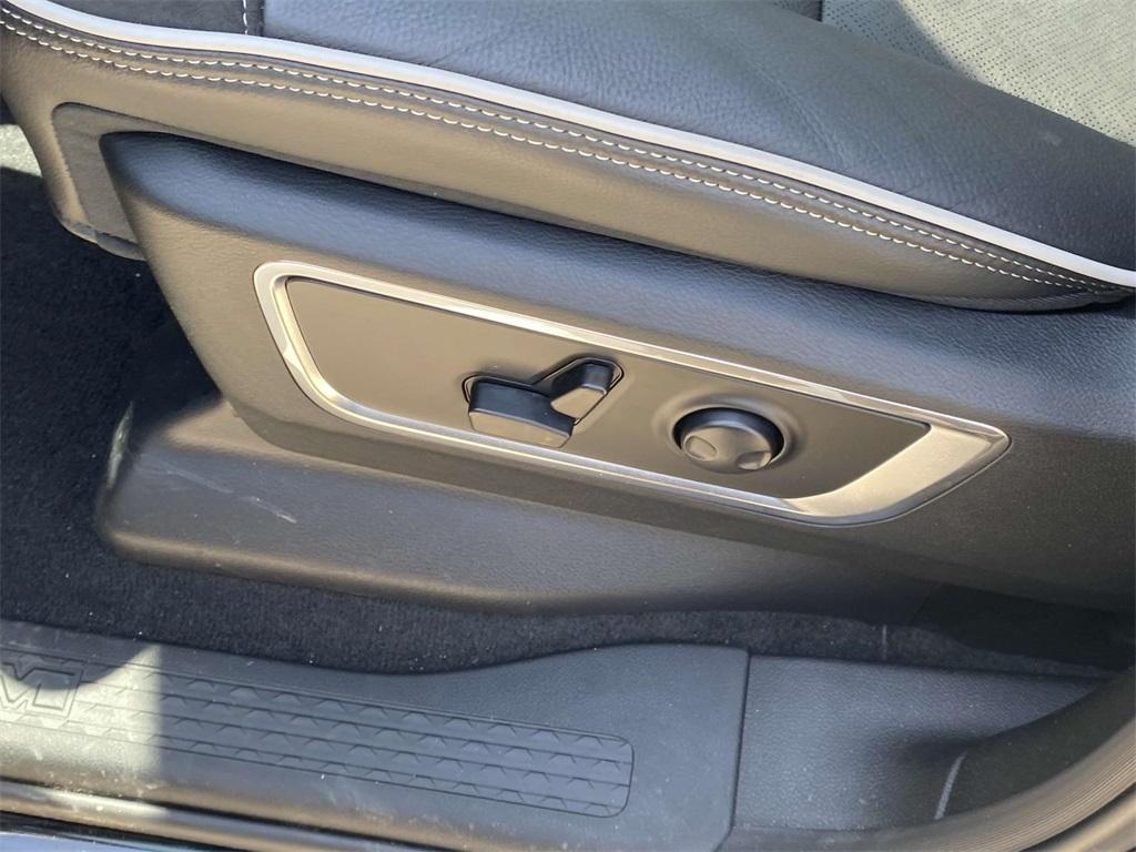 new 2025 Ram 1500 car, priced at $58,995