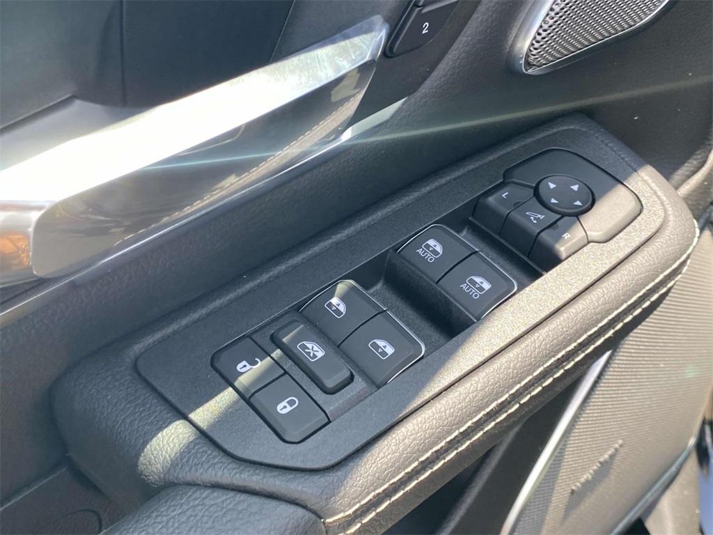 new 2025 Ram 1500 car, priced at $58,995