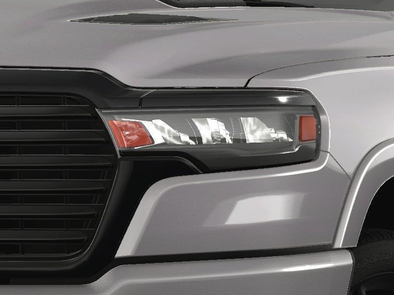 new 2025 Ram 1500 car, priced at $56,995