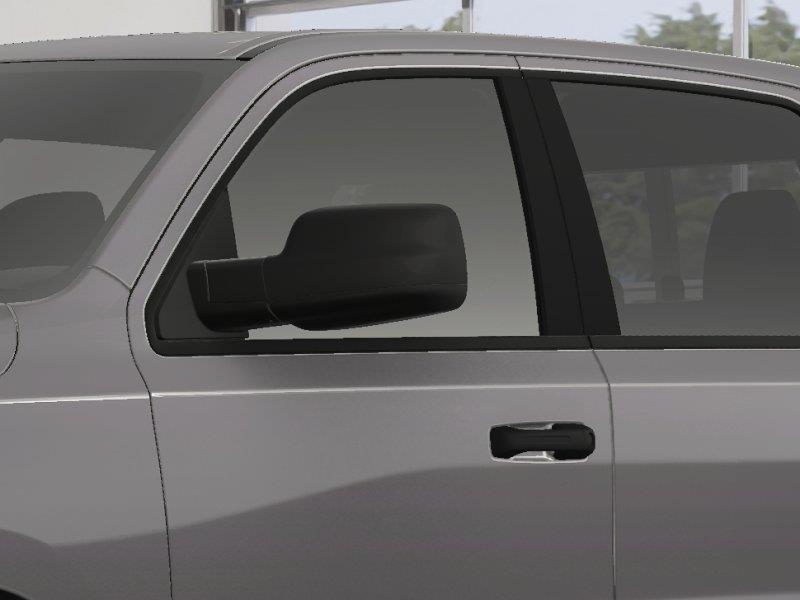 new 2025 Ram 1500 car, priced at $48,995