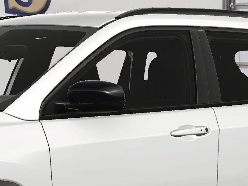 new 2025 Jeep Compass car, priced at $27,801