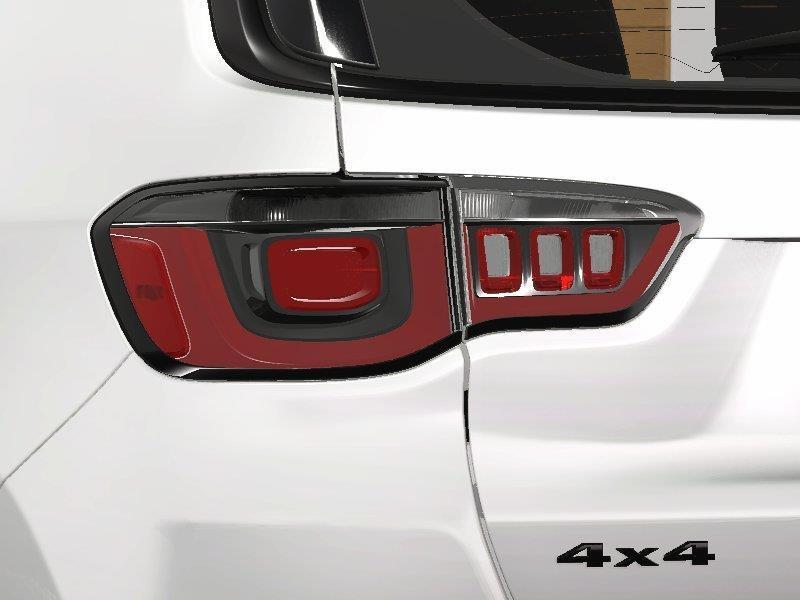 new 2025 Jeep Compass car, priced at $27,801