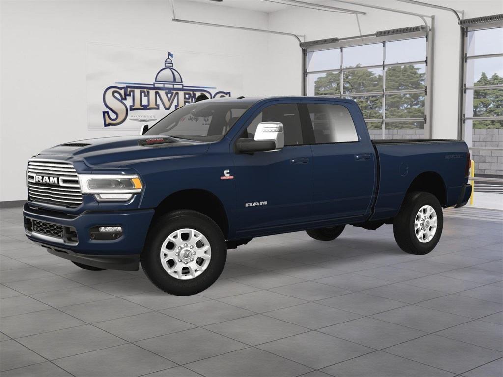 new 2024 Ram 2500 car, priced at $69,339