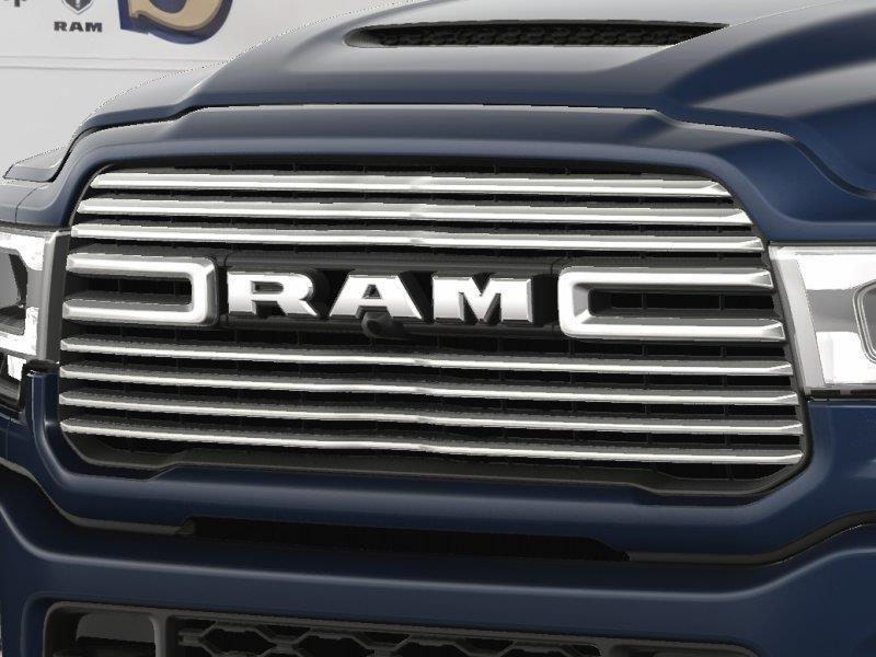 new 2024 Ram 2500 car, priced at $69,339