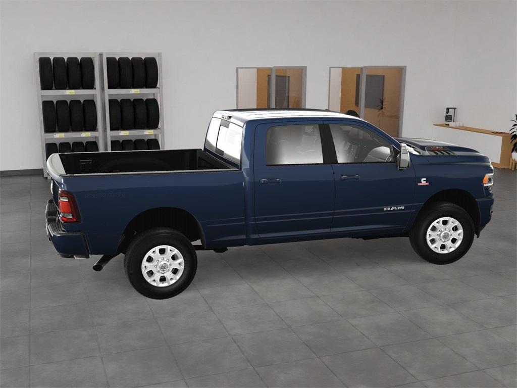 new 2024 Ram 2500 car, priced at $69,339