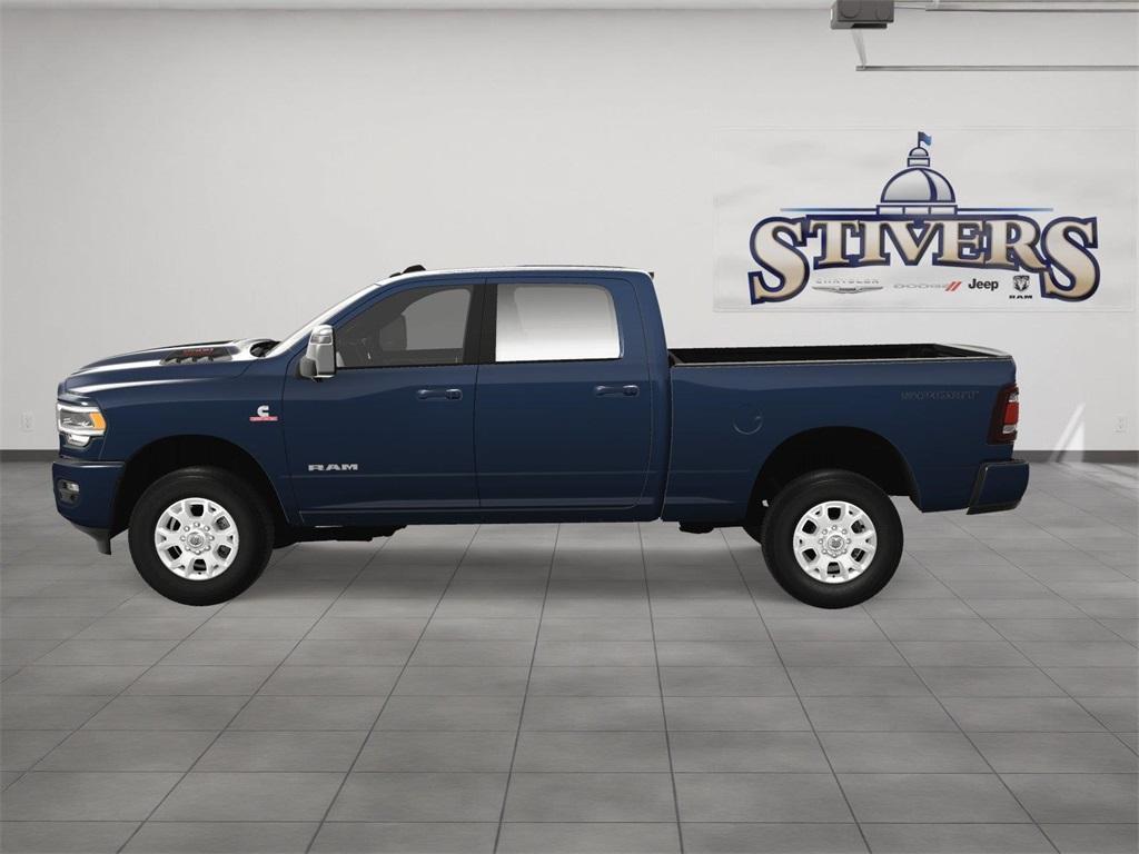 new 2024 Ram 2500 car, priced at $69,339