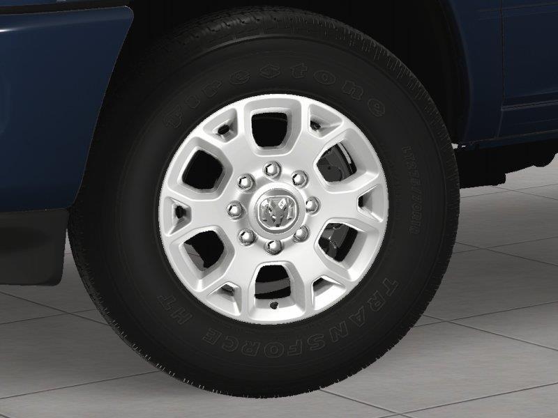 new 2024 Ram 2500 car, priced at $69,339