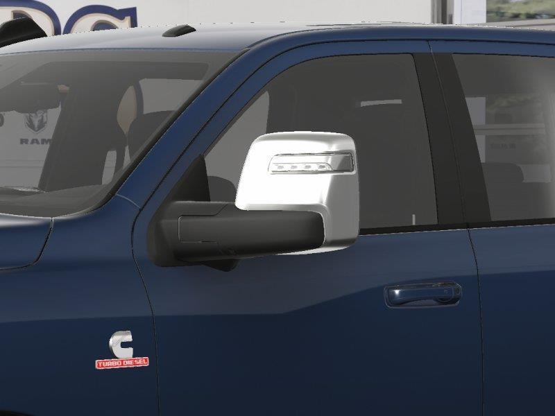 new 2024 Ram 2500 car, priced at $69,339