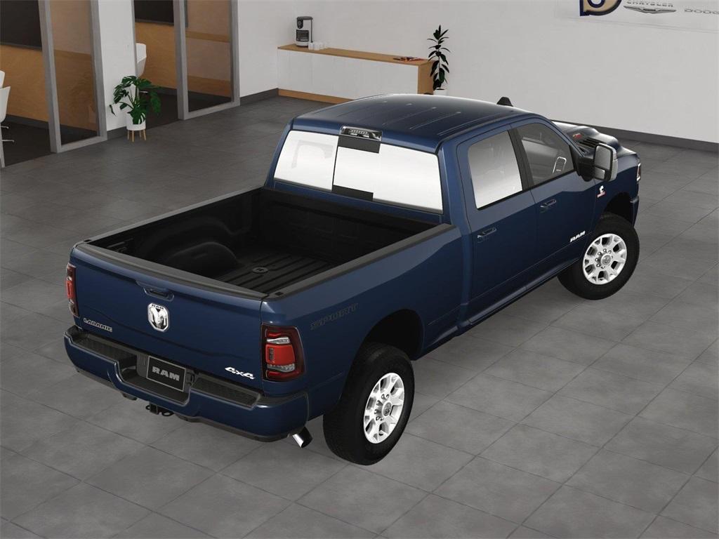 new 2024 Ram 2500 car, priced at $69,339