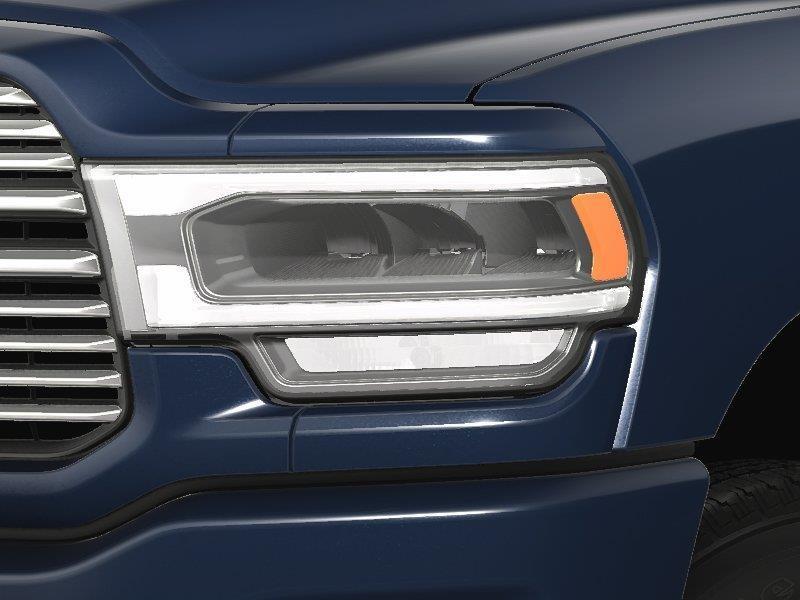new 2024 Ram 2500 car, priced at $69,339