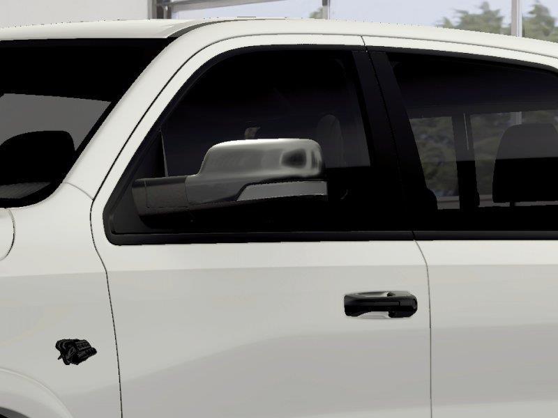new 2026 Ram 1500 car, priced at $59,545