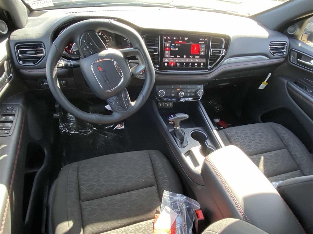 new 2025 Dodge Durango car, priced at $35,555