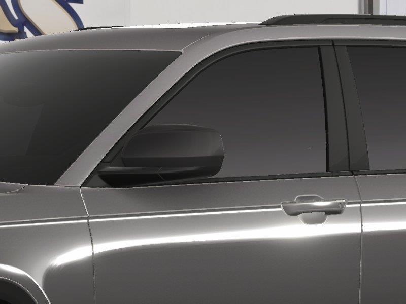 new 2025 Jeep Grand Cherokee car, priced at $36,375