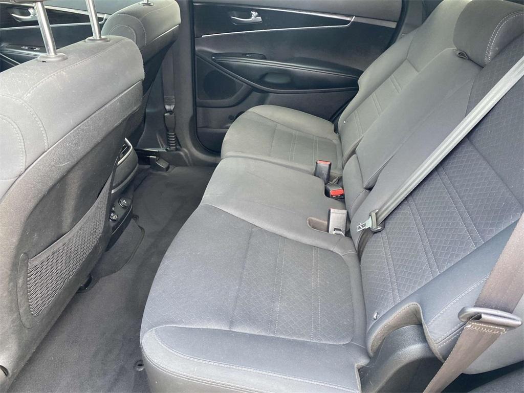 used 2019 Kia Sorento car, priced at $16,995