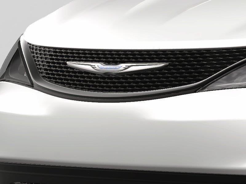 new 2025 Chrysler Voyager car, priced at $39,613