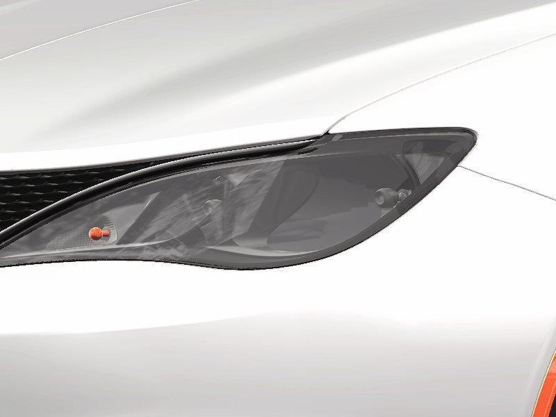 new 2025 Chrysler Voyager car, priced at $39,613