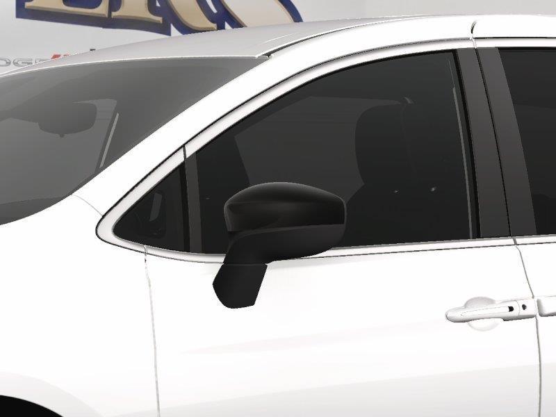 new 2025 Chrysler Voyager car, priced at $39,613