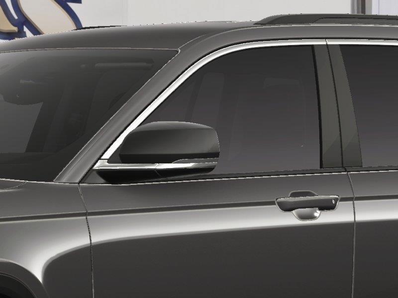 new 2025 Jeep Grand Cherokee car, priced at $38,495