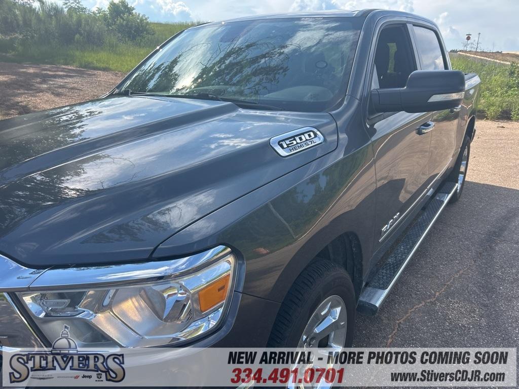 used 2020 Ram 1500 car, priced at $32,565
