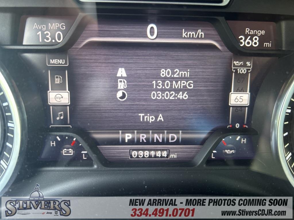 used 2020 Ram 1500 car, priced at $32,565