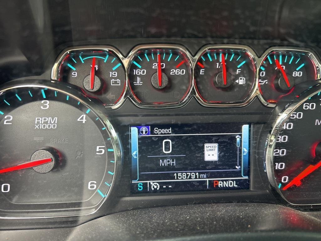 used 2017 GMC Sierra 1500 car, priced at $22,495