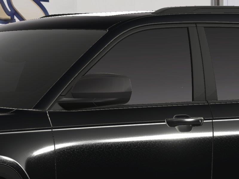 new 2025 Jeep Grand Cherokee L car, priced at $41,875
