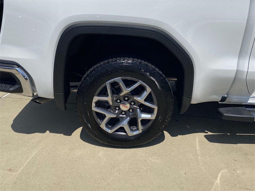 used 2024 GMC Sierra 1500 car, priced at $53,295