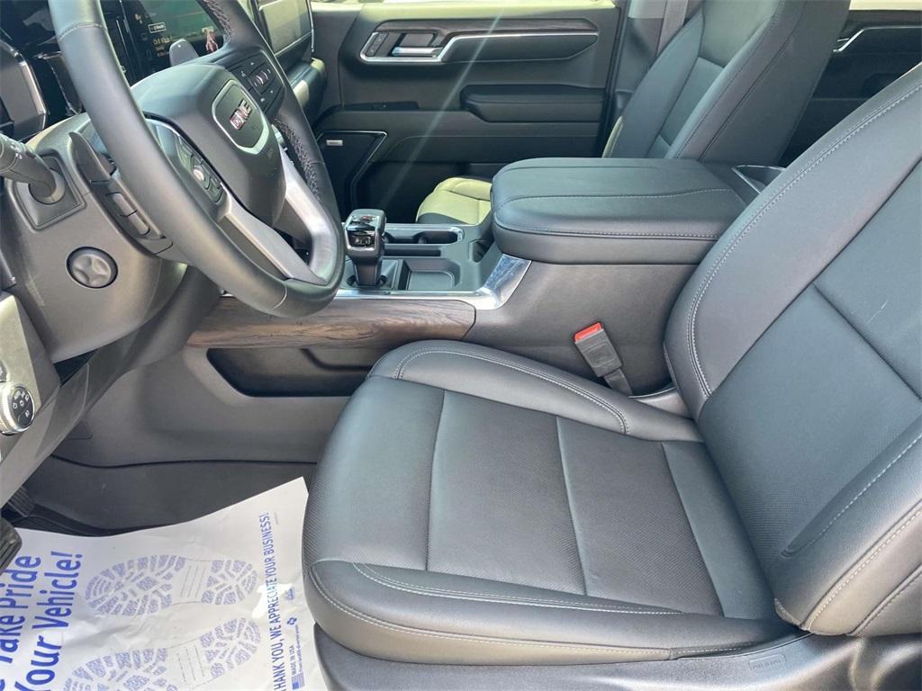 used 2024 GMC Sierra 1500 car, priced at $53,295