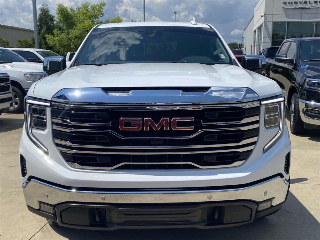 used 2024 GMC Sierra 1500 car, priced at $53,295