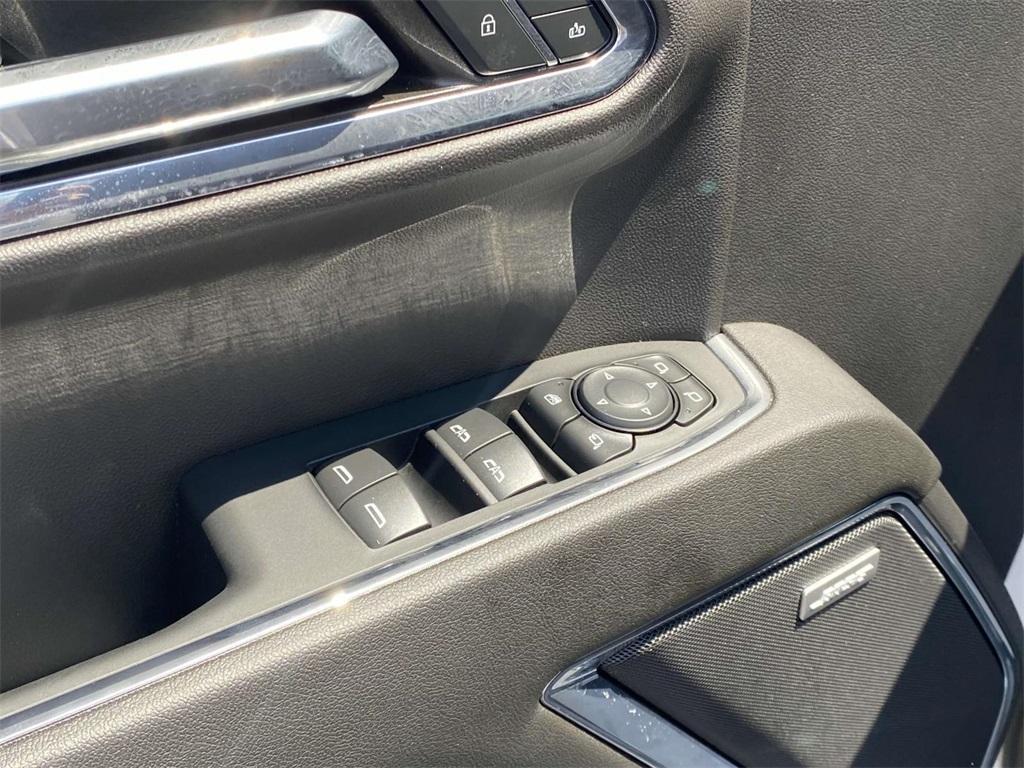 used 2024 GMC Sierra 1500 car, priced at $53,295