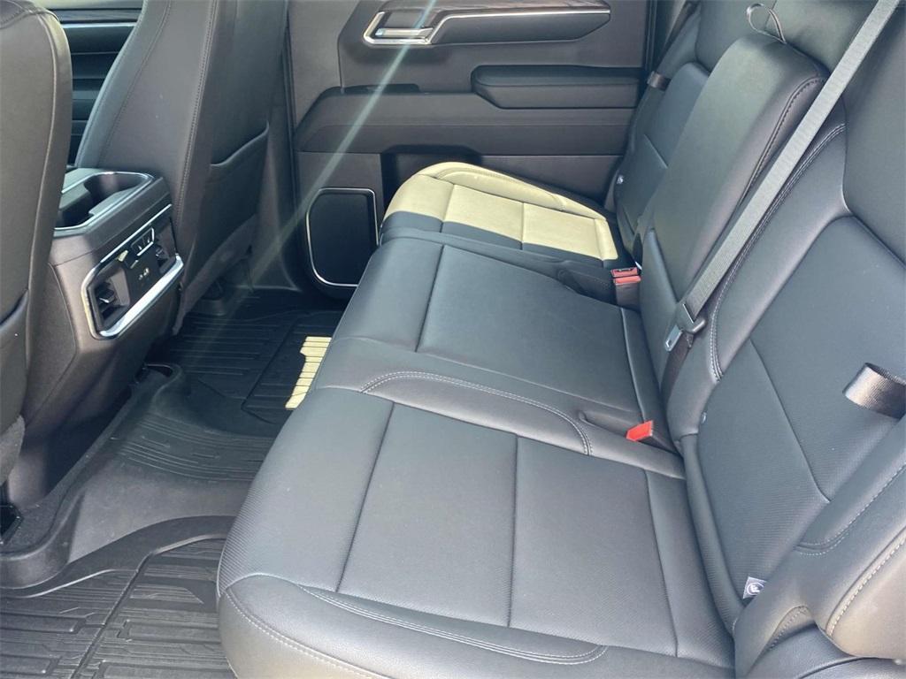 used 2024 GMC Sierra 1500 car, priced at $53,295