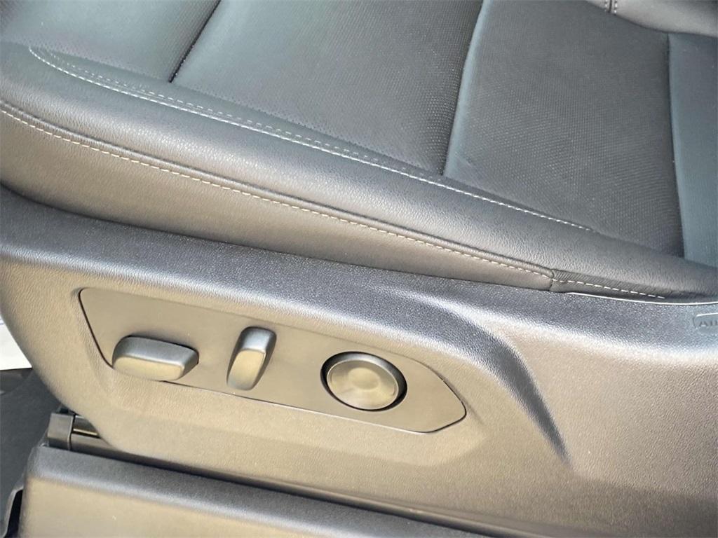 used 2024 GMC Sierra 1500 car, priced at $53,295