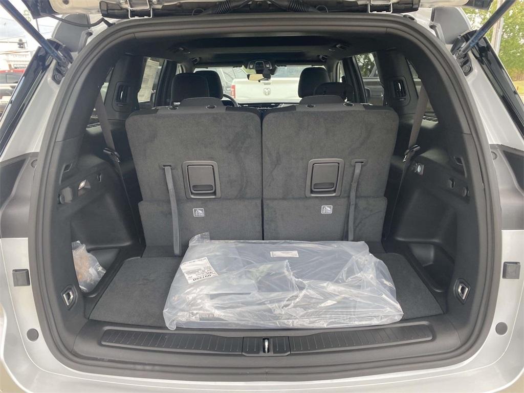 new 2025 Jeep Grand Cherokee L car, priced at $33,125