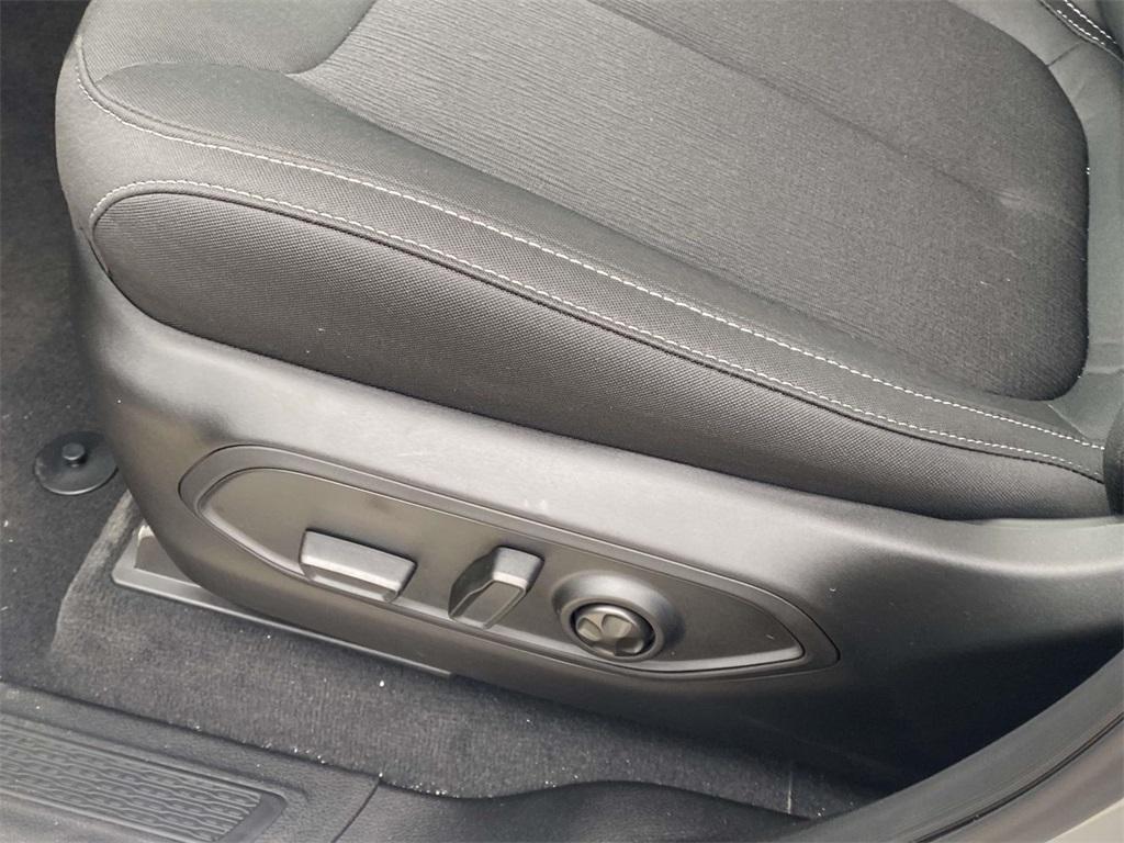 new 2025 Jeep Grand Cherokee L car, priced at $33,125