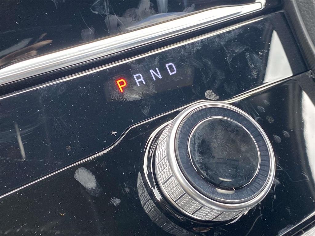 new 2025 Jeep Grand Cherokee L car, priced at $33,125