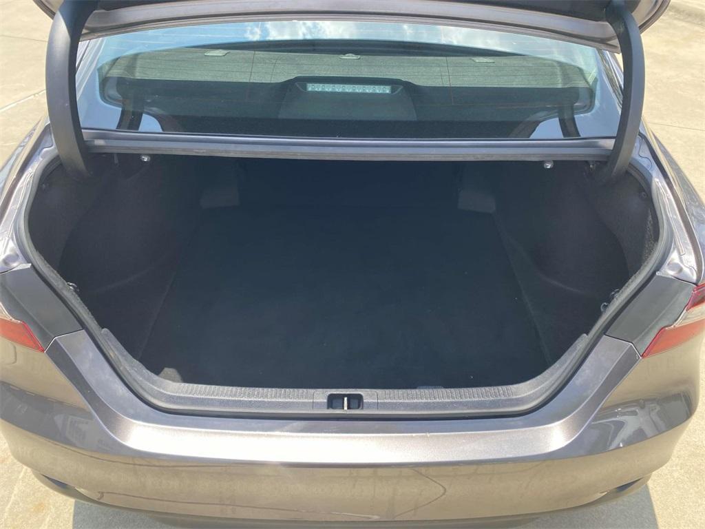 used 2024 Toyota Camry car, priced at $23,995