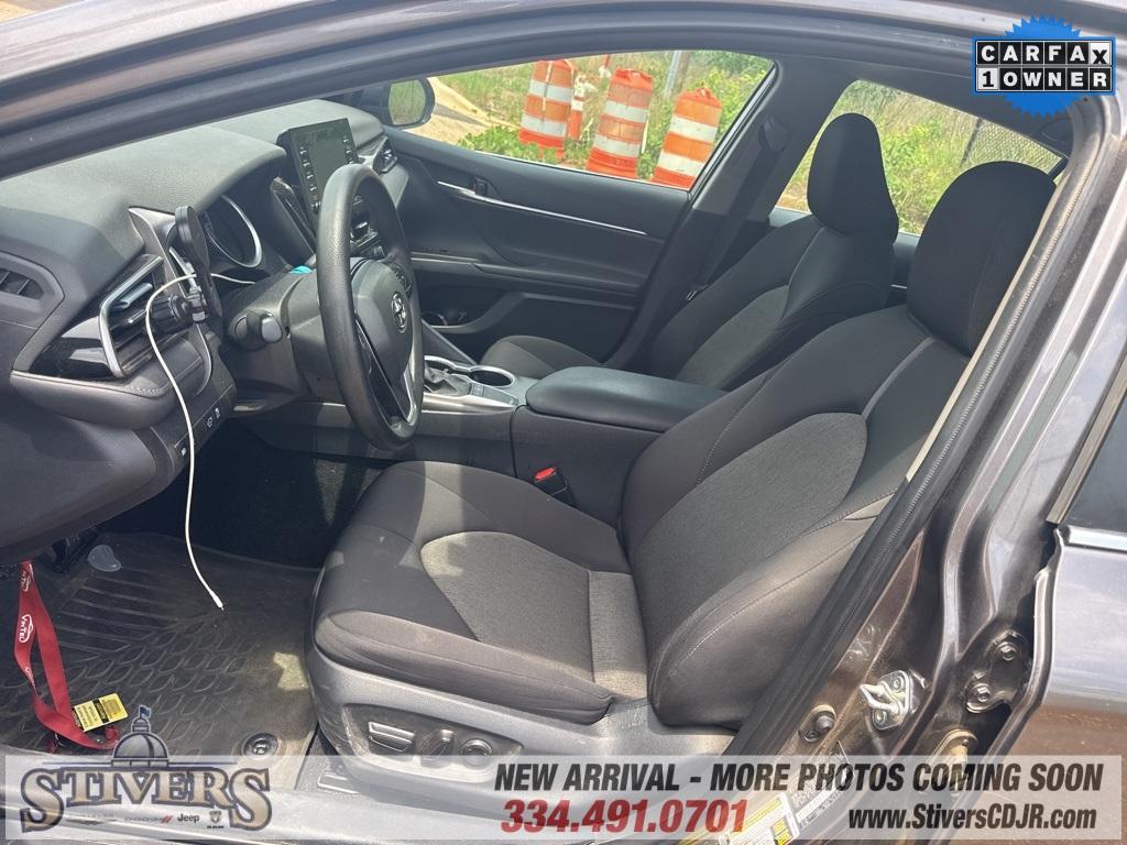 used 2024 Toyota Camry car, priced at $24,295