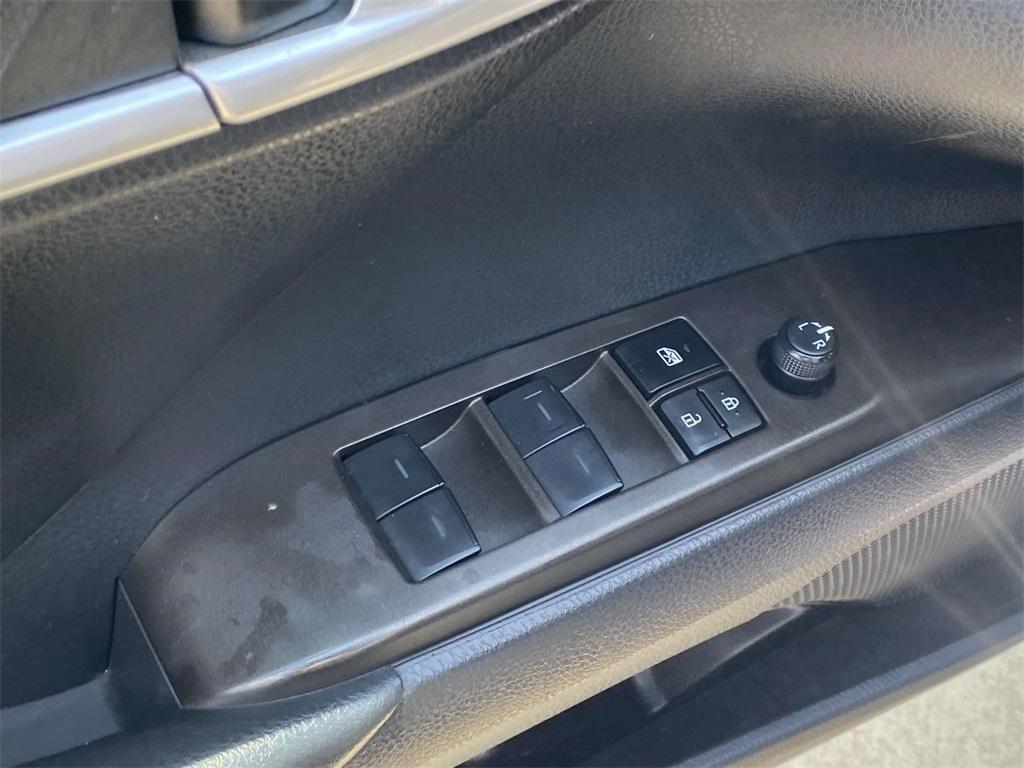used 2024 Toyota Camry car, priced at $23,995