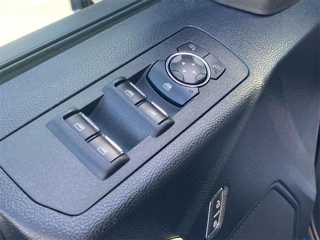 used 2020 Ford F-150 car, priced at $25,295