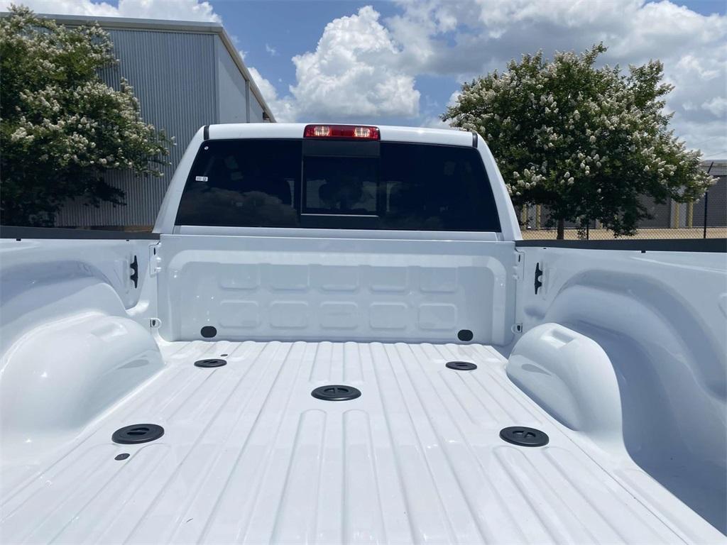 new 2025 Ram 2500 car, priced at $51,995