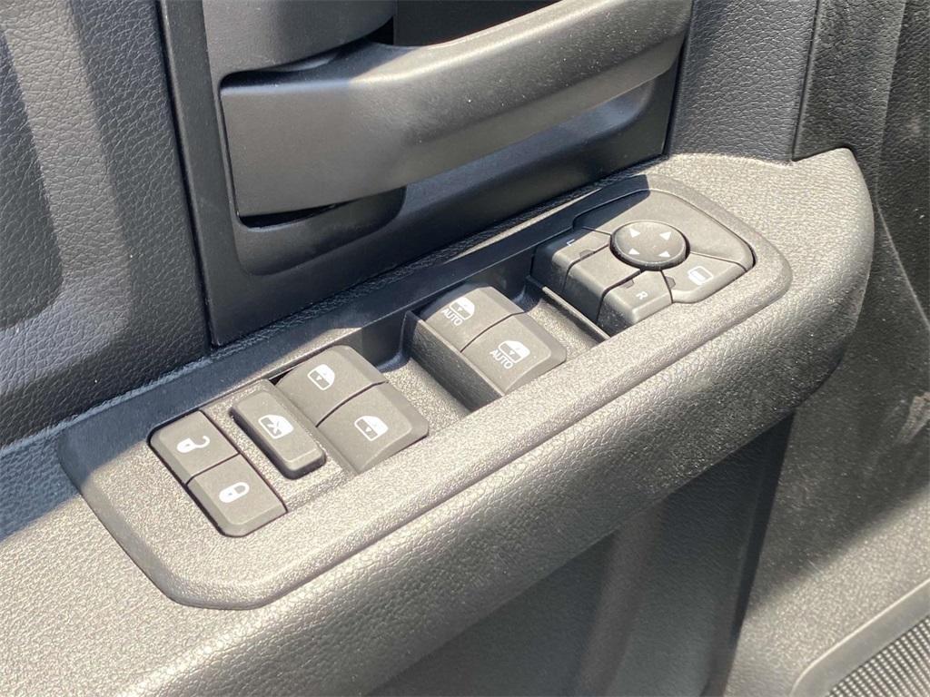 new 2025 Ram 2500 car, priced at $51,995