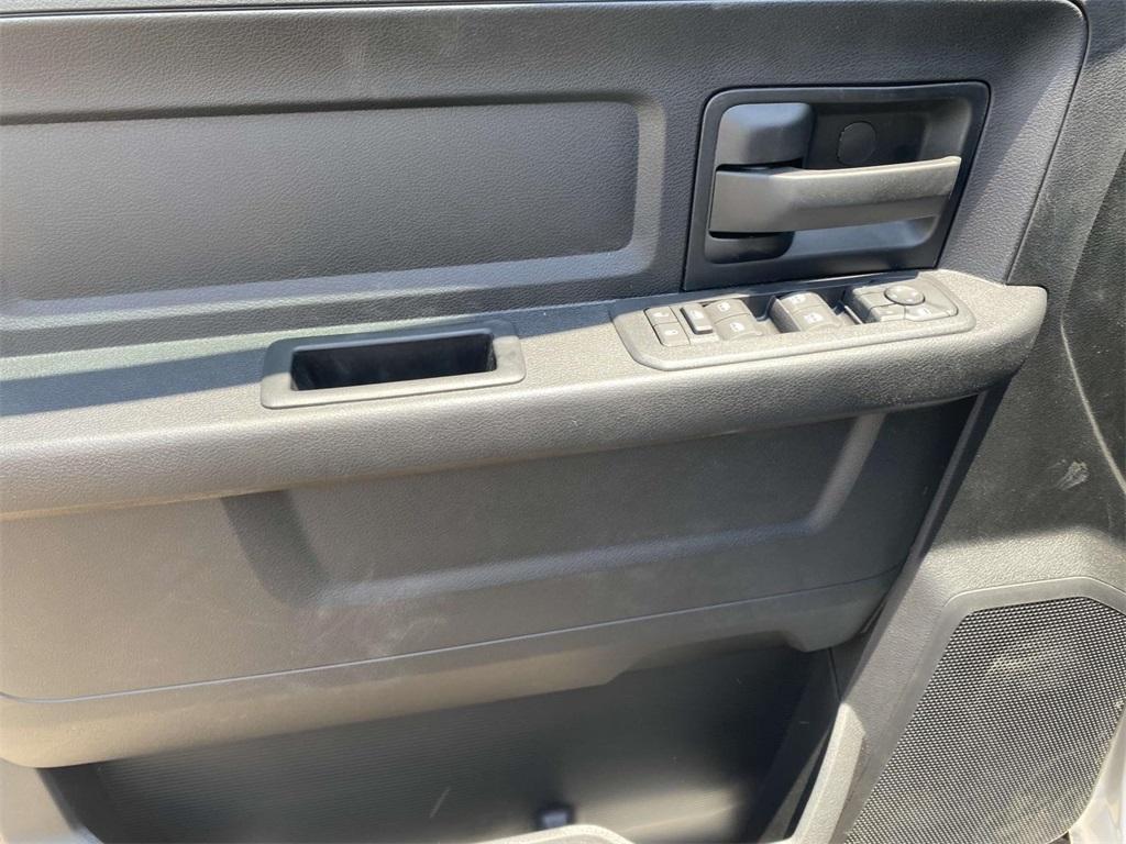 new 2025 Ram 2500 car, priced at $51,995