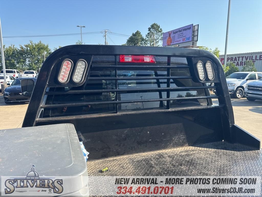 used 2022 Ram 3500 car, priced at $43,995